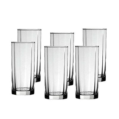 Ocean Victoria Highball Tumbler Set (295 Ml) Set Of 6