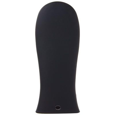 Lodge Silicone Hot Handle Holder Cover - Black