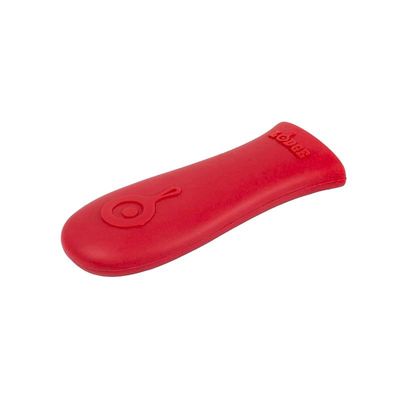 Lodge Silicone Hot Handle Holder Cover - Red
