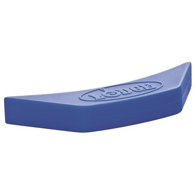 Lodge Silicone Assist Handle Holder - Blue
