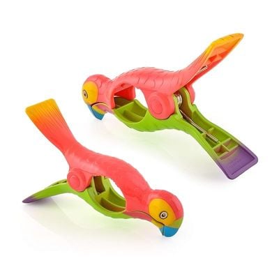 O2Cool Universal Bocaclip Parrot Clip