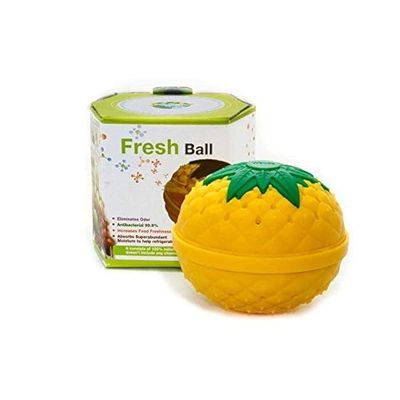 Wellos Fresh Ball