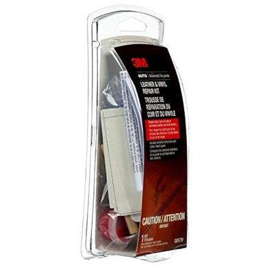 3M Leather and Vinyl Repair Kit