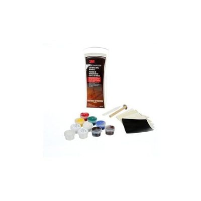 3M Leather and Vinyl Repair Kit