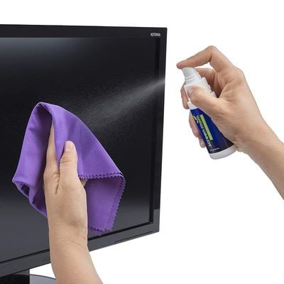 Screen Mom Screen Cleaner Kit