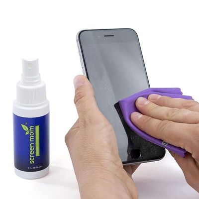 Screen Mom Screen Cleaner Kit