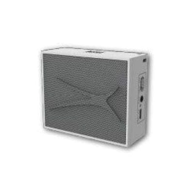 Altec Lansing Pocket Speaker - Grey