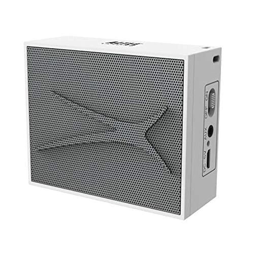 Altec Lansing Pocket Speaker - Grey