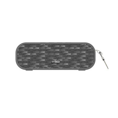 Altec Lansing Melody Shockproof Bluetooth Speaker - Grey