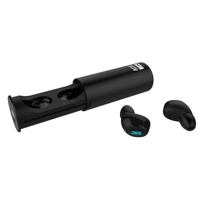 Altec Lansing Free Bluetooth Earphone - Black