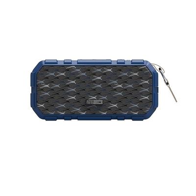 Altec Lansing X-Wild Waterproof Bluetooth Speaker - Blue