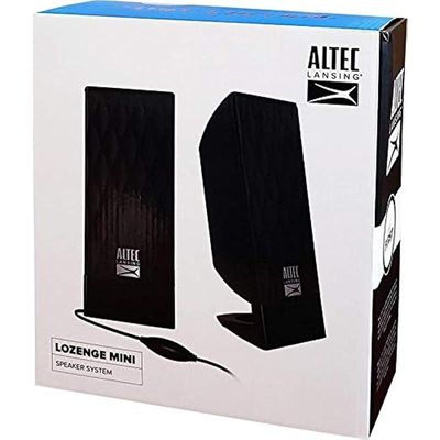 Home & Multimedia Speakers