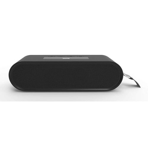 Altec Lansing Cooper Portable Bluetooth Speaker - Black