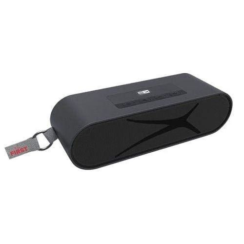 Altec Lansing Cooper Portable Bluetooth Speaker - Black