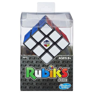 Hasbro Gaming Rubik'S 3X3 Cube