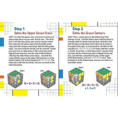 Hasbro Gaming Rubik'S 3X3 Cube