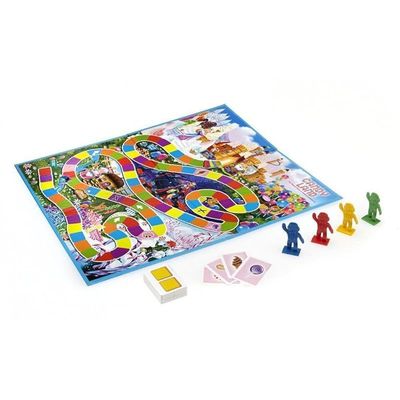 Hasbro Candy Land Toy