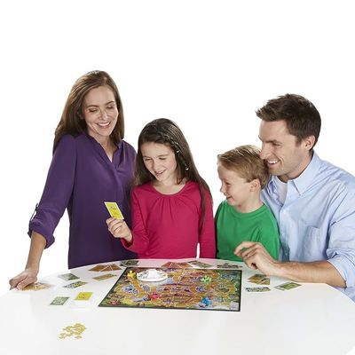 Hasbro Game Of Life Junior