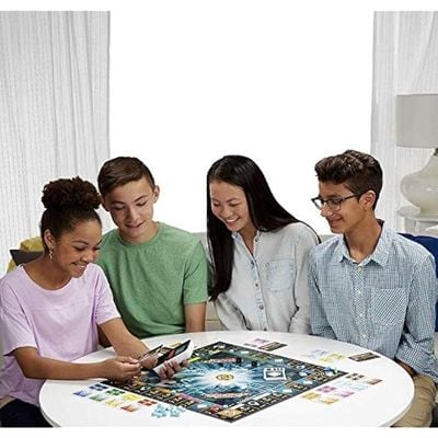 Hasbro Monopoly Board Game