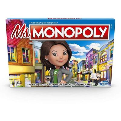 Board & Card Games