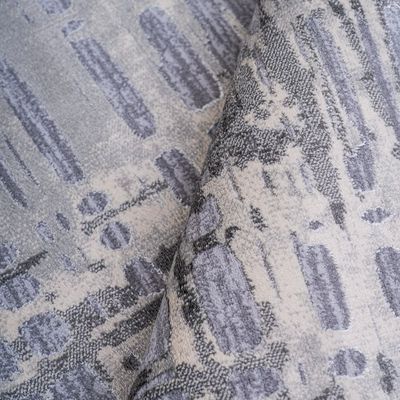 Pallas Rug-Abstract Style-Grey-200 x 300 cm (6.6 x 9.8 ft)