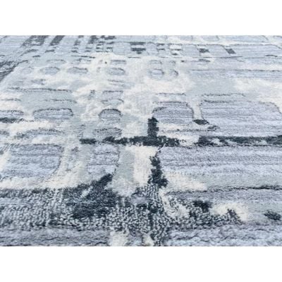 Pallas Rug-Abstract Style-Grey-300 x 400 cm (9.8 x 13.1 ft)