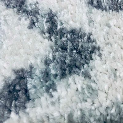 Galatsi Rug-Moroccan Inspired Style-Cream-Grey-300 x 400 cm (9.8 x 13.1 ft) Galatsi Rug-Moroccan Inspired Style-Cream-Grey-300 x 400 cm (9.8 x 13.1 ft)