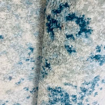 Serres Rug-Abstract Style-Cream-Multi-colour-150 x 220 cm (4.9 x 7.2 ft)