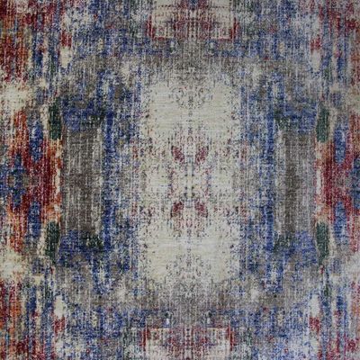 Musca Rug-Abstract Style-Multi-Coloured-Coloured-300 x 400 cm (9.8 x 13.1 ft)