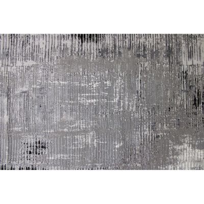 Premier Rug-Abstract Style-Grey-150 x 230 cm (4.9 x 7.5 ft)