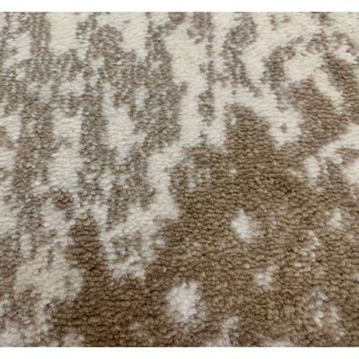 Prico Rug-Abstract Style-Beige-Cream-200 x 300 cm (6.6 x 9.8 ft)