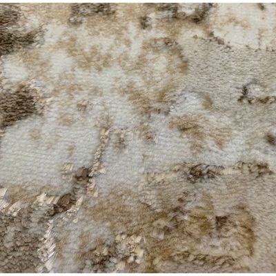 Prico Rug-Abstract Style-Beige-Cream-200 x 300 cm (6.6 x 9.8 ft)