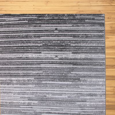 Studio Rug-Neutral Style-Grey-250 x 350 cm (8.2 x 11.5 ft)
