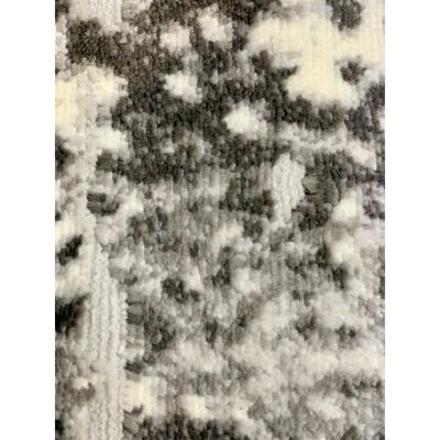 Mytilini Rug-Abstract Style-Grey-150 x 220 cm (4.9 x 7.2 ft)