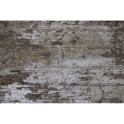 ano Rug-Abstract Style-Beige-Gold-200 x 300 cm (6.6 x 9.8 ft)