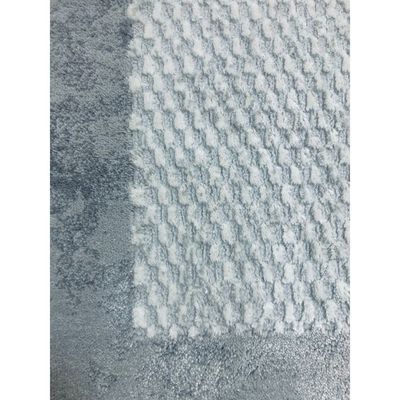 Garry Rug-Neutral Style-Grey-80 x 150 cm (2.6 x 4.9 ft)