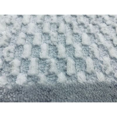 Garry Rug-Neutral Style-Grey-80 x 150 cm (2.6 x 4.9 ft)