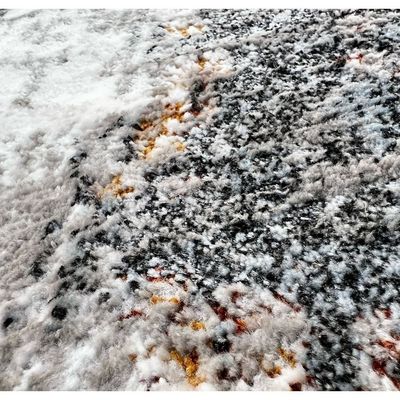 Polykastro Rug-Abstract Style-Multi-Coloured-Coloured-250 x 350 cm (8.2 x 11.5 ft)