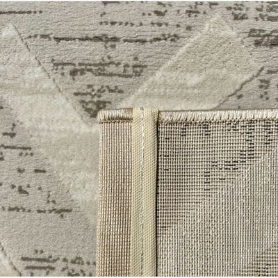 Aigina Rug-Neutral Style-Cream-80 x 150 cm (2.6 x 4.9 ft)