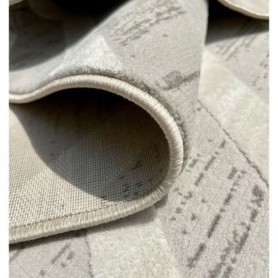 Aigina Rug-Neutral Style-Cream-250 x 350 cm (8.2 x 11.5 ft)