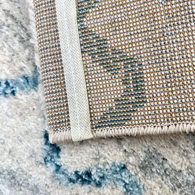 Tribe Rug-Moroccan Inspired Style-Multi-Colour-80 x 150 cm (2.6 x 4.9 ft)