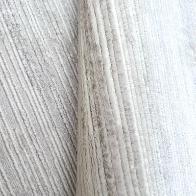 Leno Rug-Neutral Style-Beige-White-100 x 200 cm (3.3 x 6.6 ft)