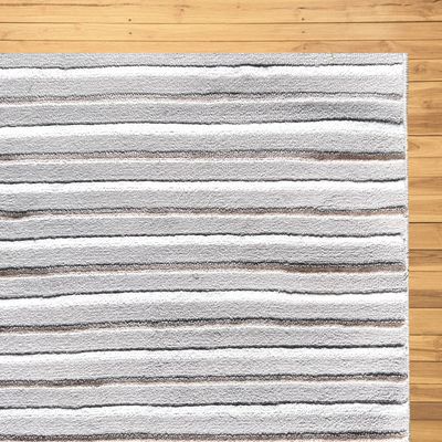 Indi Rug-Neutral Style-Beige-100 x 200 cm (3.3 x 6.6 ft)