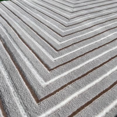 Indi Rug-Neutral Style-Beige-100 x 300 cm (3.3 x 9.8 ft)