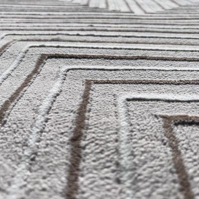 Indi Rug-Neutral Style-Beige-100 x 300 cm (3.3 x 9.8 ft)