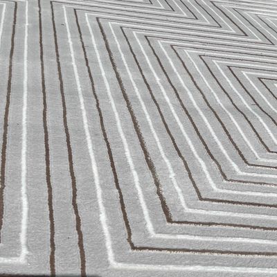 Indi Rug-Neutral Style-Beige-250 x 350 cm (8.2 x 11.5 ft)