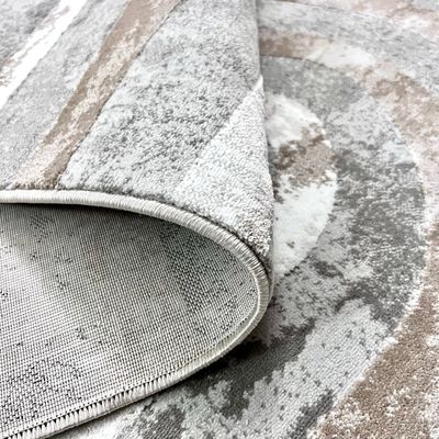 Riverdale Rug-Neutral Style-Beige-300 x 400 cm (9.8 x 13.1 ft)