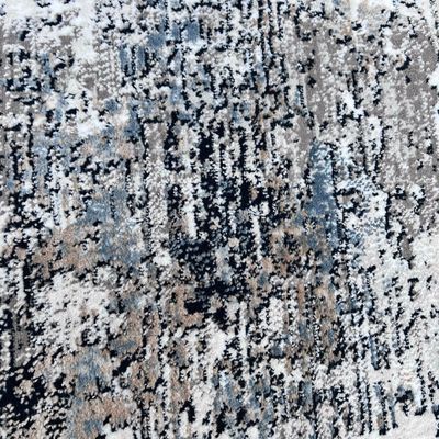 Paula Rug-Abstract Style-Navy Blue-250 x 350 cm (8.2 x 11.5 ft)
