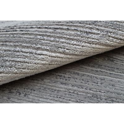 Serenity Rug-Neutral Style-Grey-230 x 290 cm (7.5 x 9.5 ft)