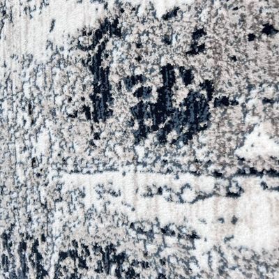 Shatha Rug-Abstract Style-Beige-Navy Blue-200 x 300 cm (6.6 x 9.8 ft) Shatha Rug-Abstract Style-Beige-Navy Blue-200 x 300 cm (6.6 x 9.8 ft)